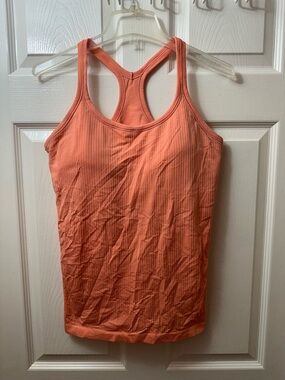 Ebb To Street Tank II Size 12